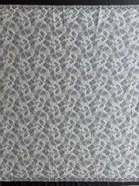 Ivory Lace - LA6002