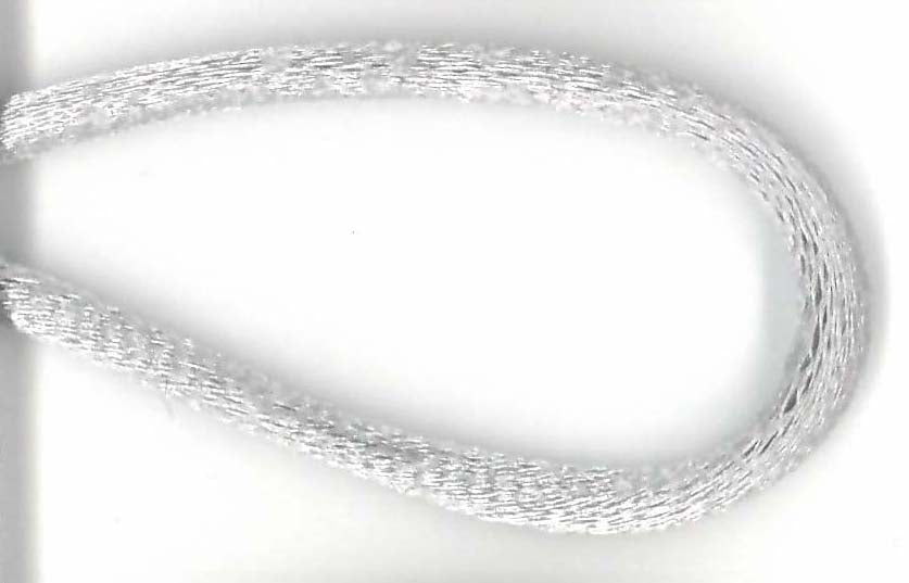 Silver Rat Tails - A79 (25 metre packs)