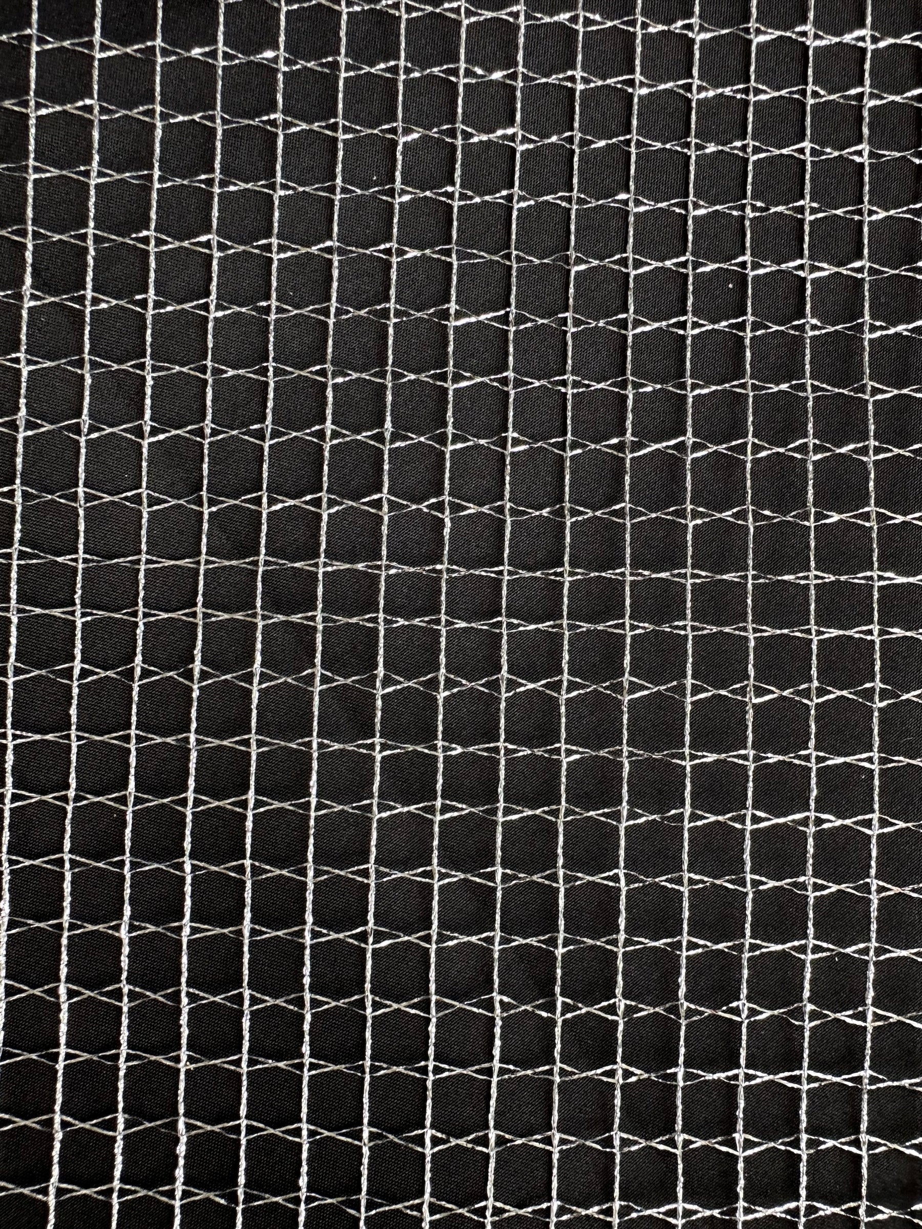 Silver Net - Acclaim