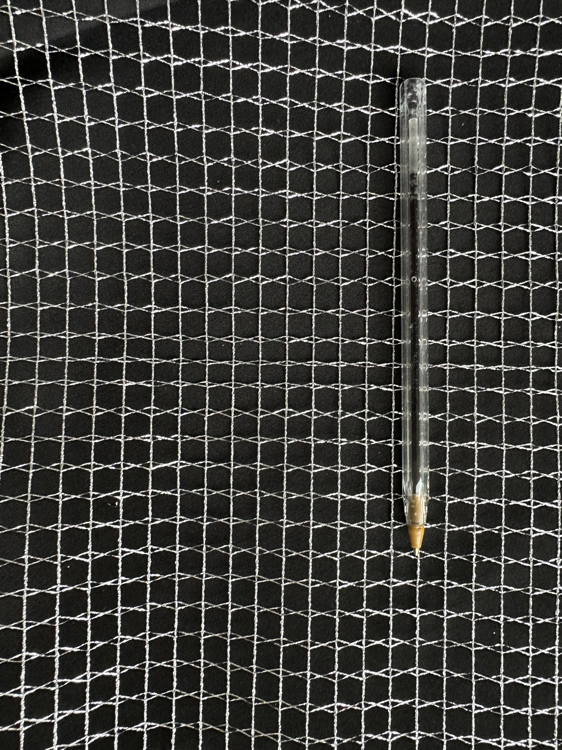 Silver Net - Acclaim