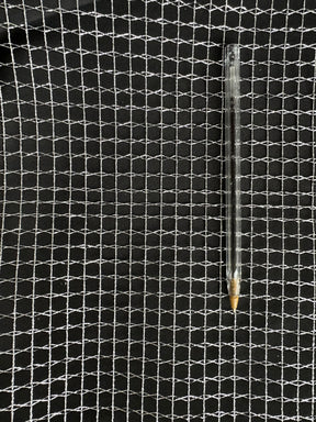 Silver Net - Acclaim