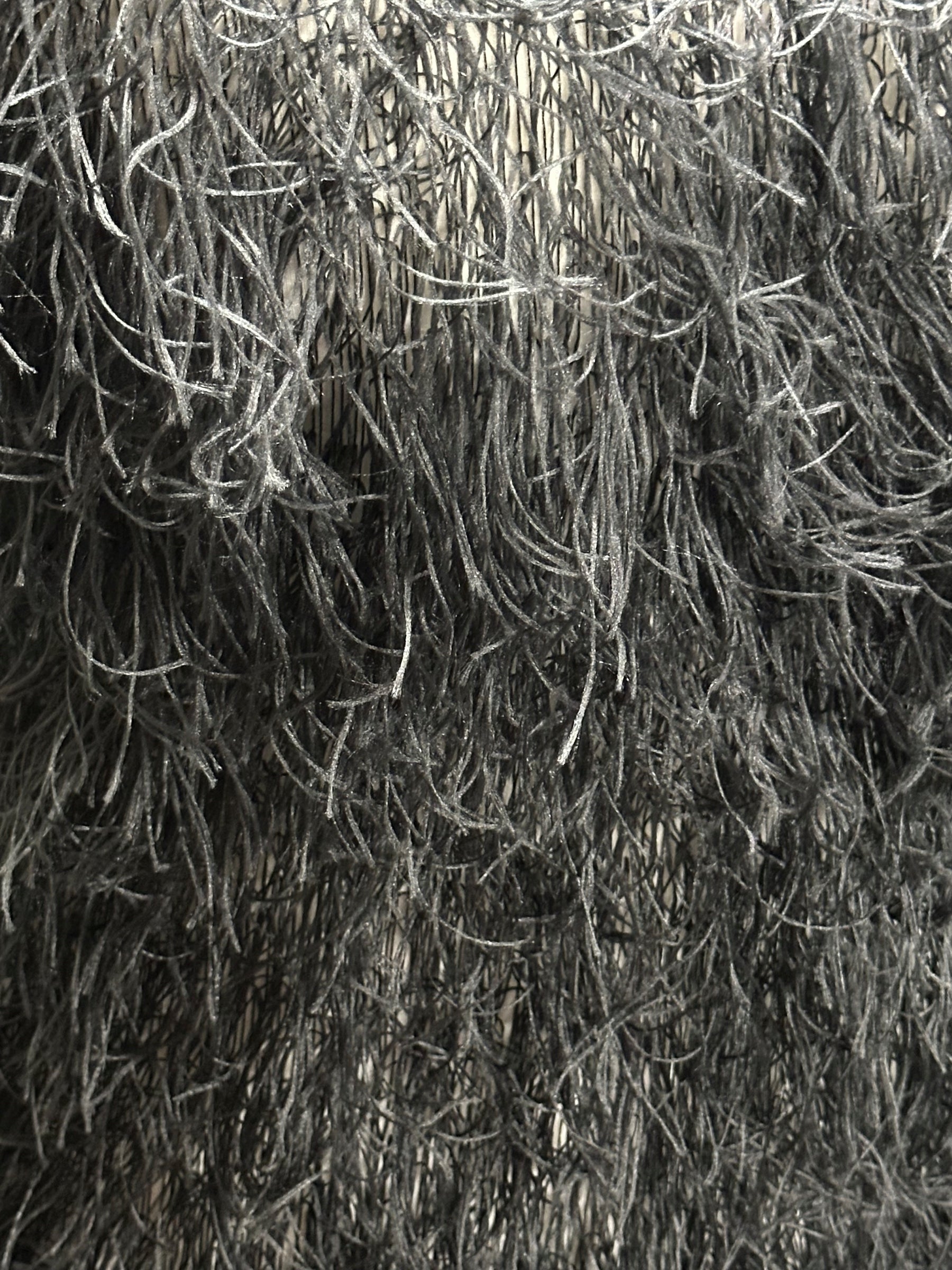 Black Feather Lace - Agenda