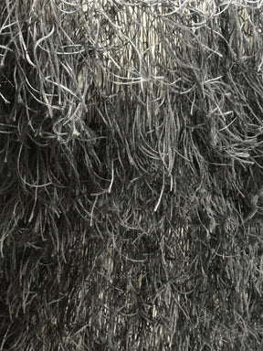 Black Feather Lace - Agenda