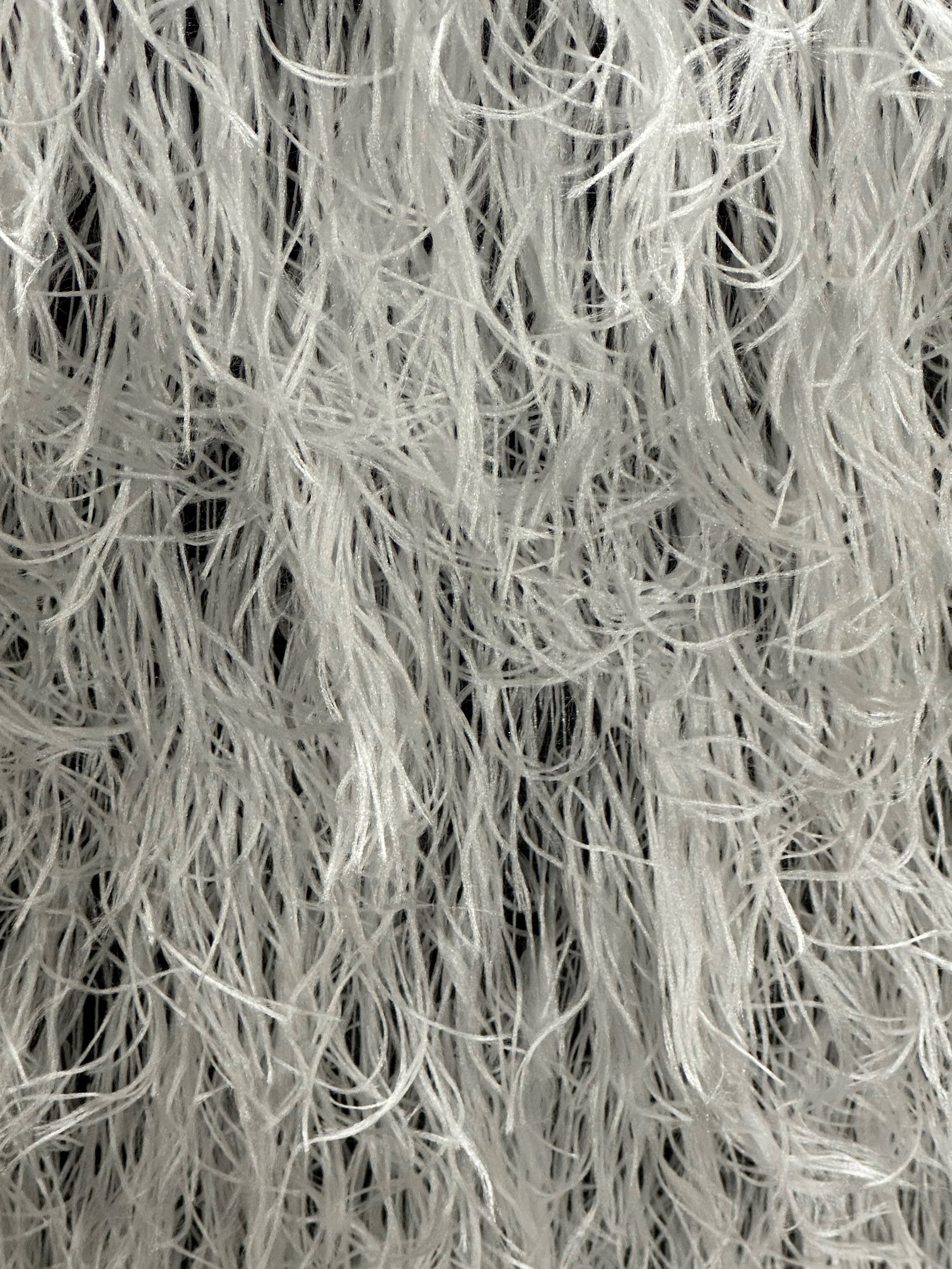 Ivory Feather Lace - Agenda