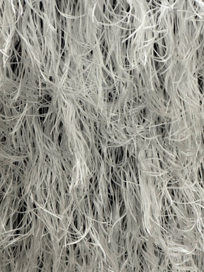 Ivory Feather Lace - Agenda