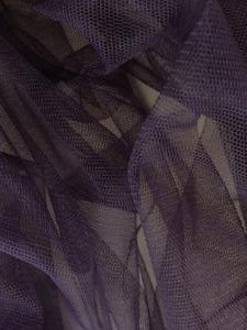 Amethyst Tulle - Dolce Vita