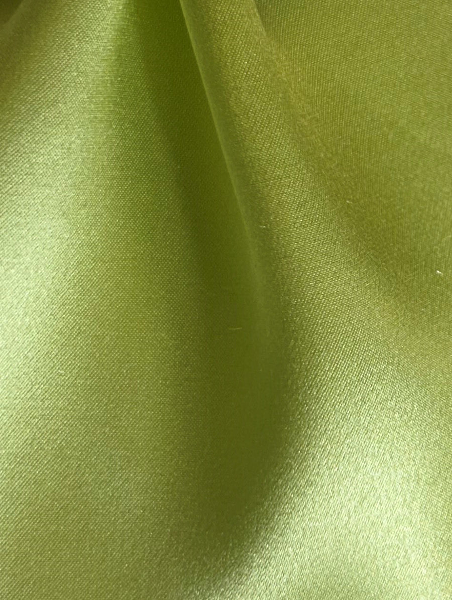 Silver Silk Satin Splendour main image 1