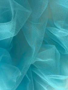 Aqua Tulle - Dolce Vita