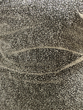 Nude Glitter Tulle - Attraction