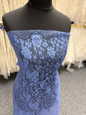 Jean Eco French Lace - LA2019