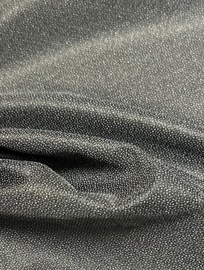 Black Fusible Interlining - Admiral