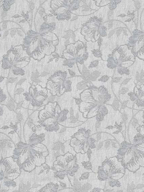 Silver Brocade - BR1002