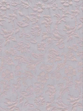 Lavender/Pink Raised Jacquard - BR1003