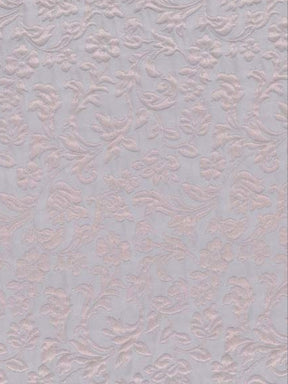 Lavender/Pink Raised Jacquard - BR1003