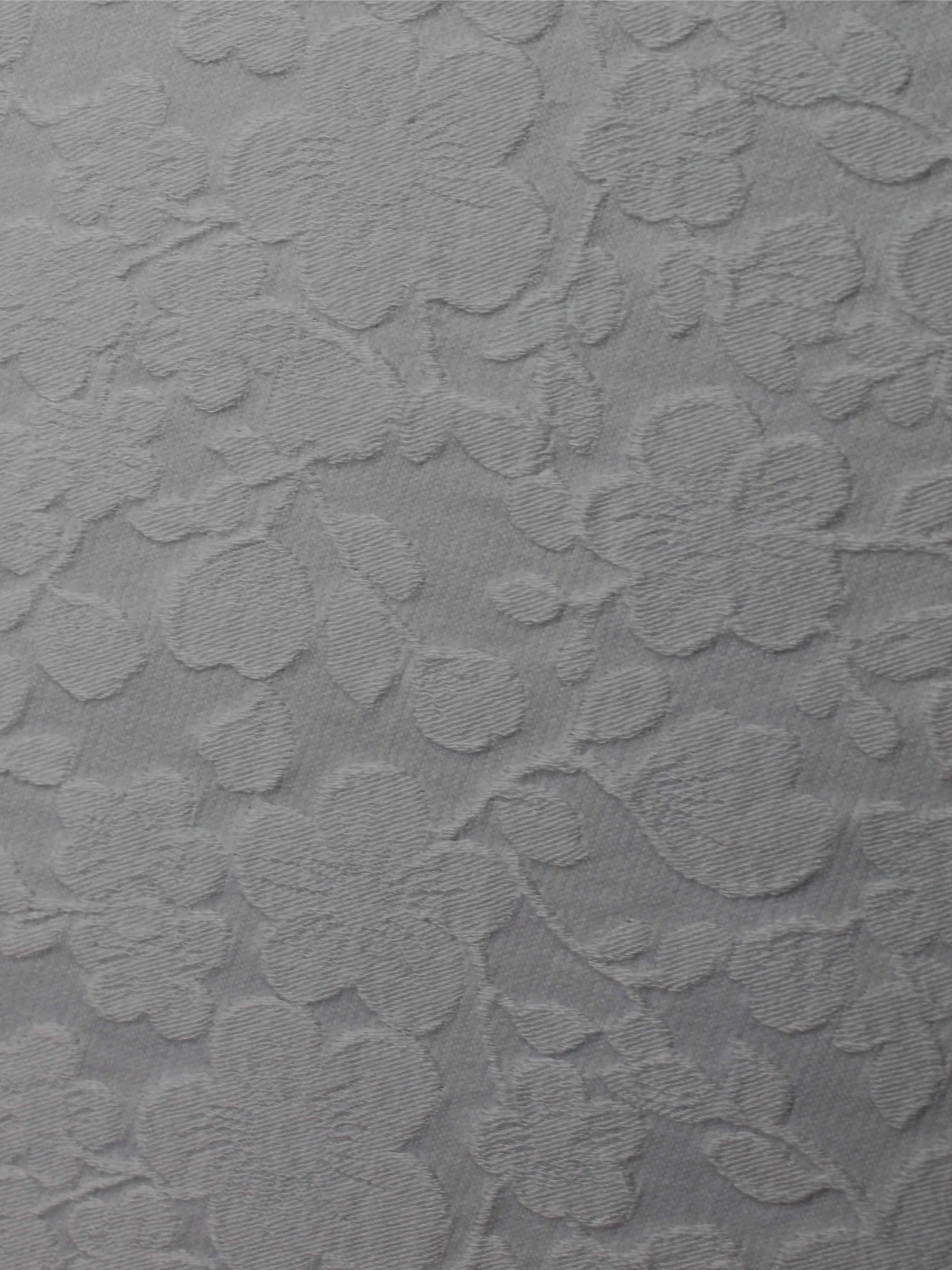 Ivory Jacquard - BR1013