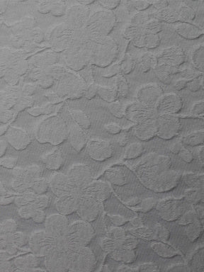 Ivory Jacquard - BR1013