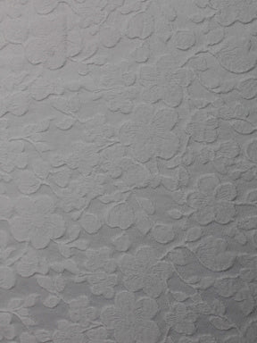 Ivory Jacquard - BR1013