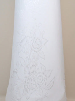 Ivory Italian Brocade - BR1014