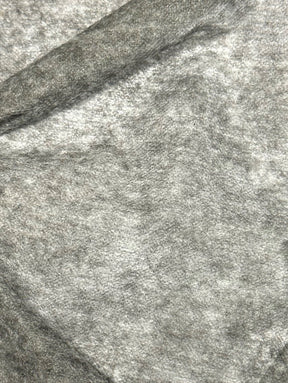 Charcoal Fusible Interlining - Baron