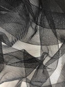 Black Tulle - Dolce Vita