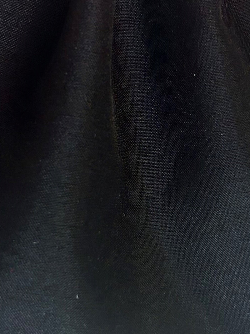 Red Silk Organza Evolution
