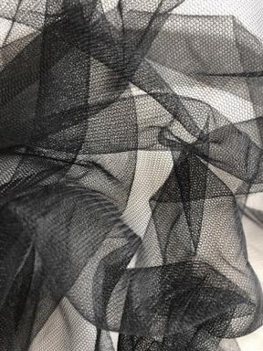 Black Tulle - Dolce Vita