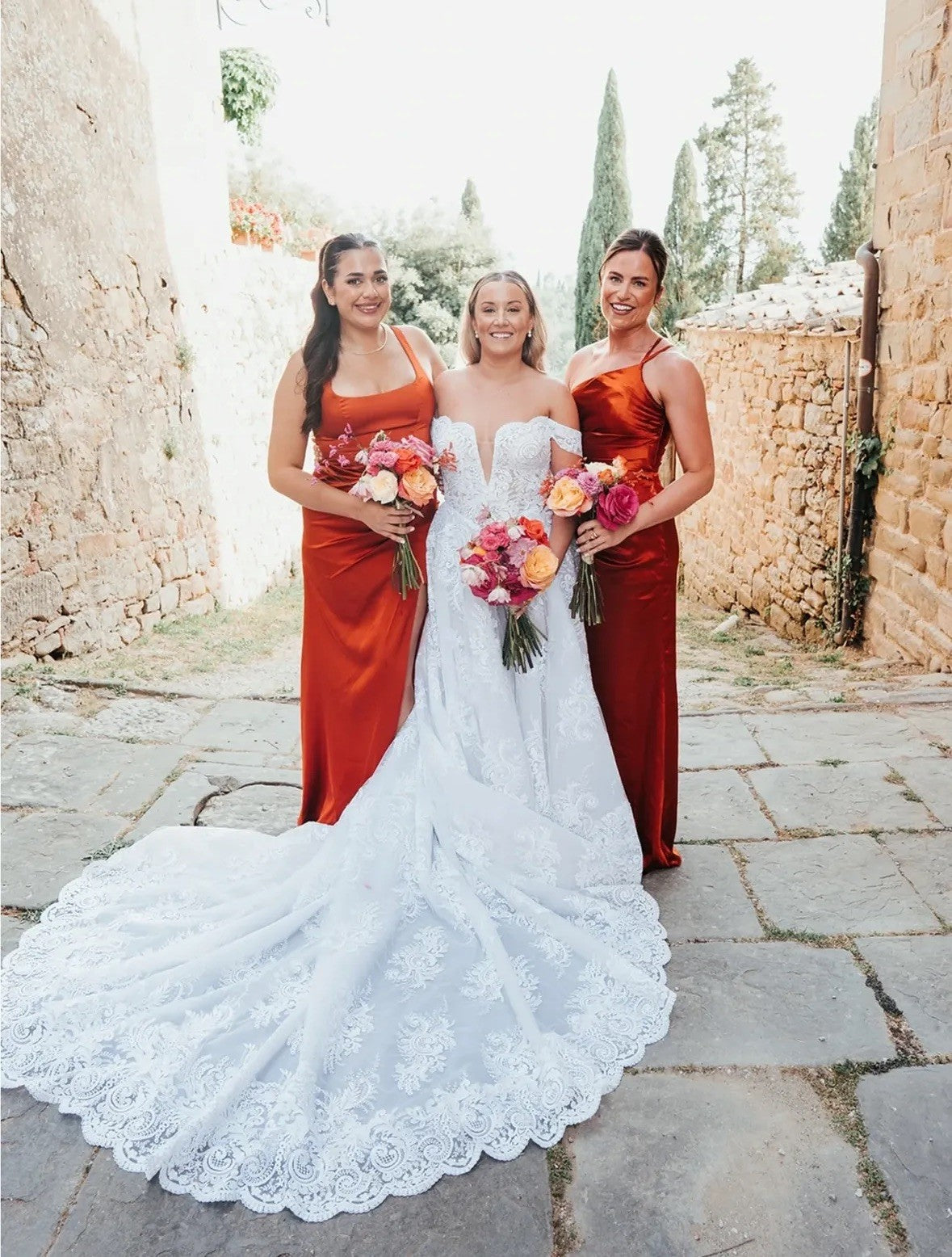 White Corded Lace - Boh