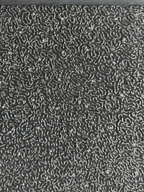 Ivory Beaded Lace - Bopha