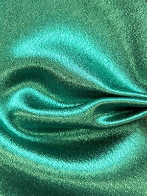 Bottle Polyester Crepe Back Satin - Desire