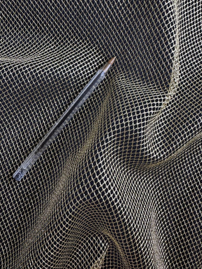 Gold Net - Breezy
