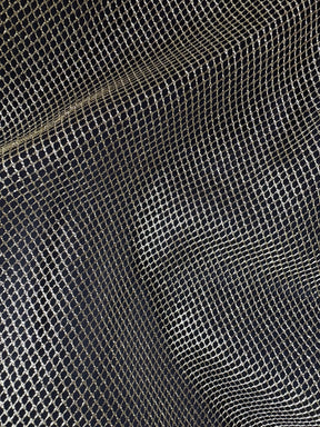 Gold Net - Breezy