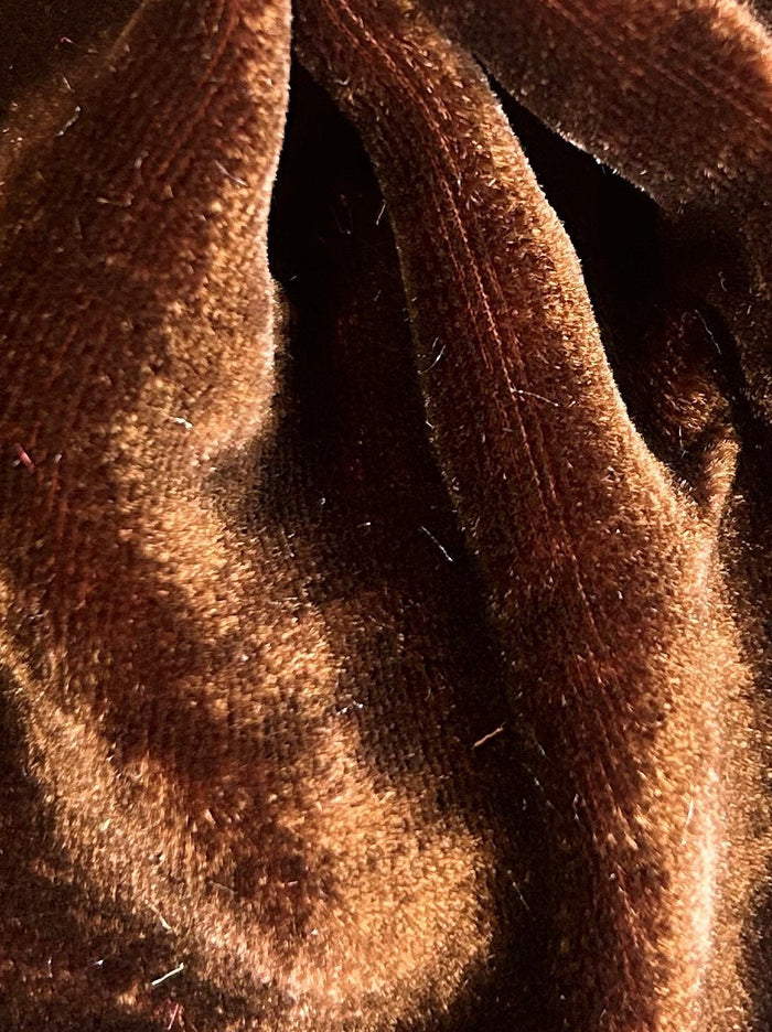 Olive Silk Velvet Indulgence main image 1