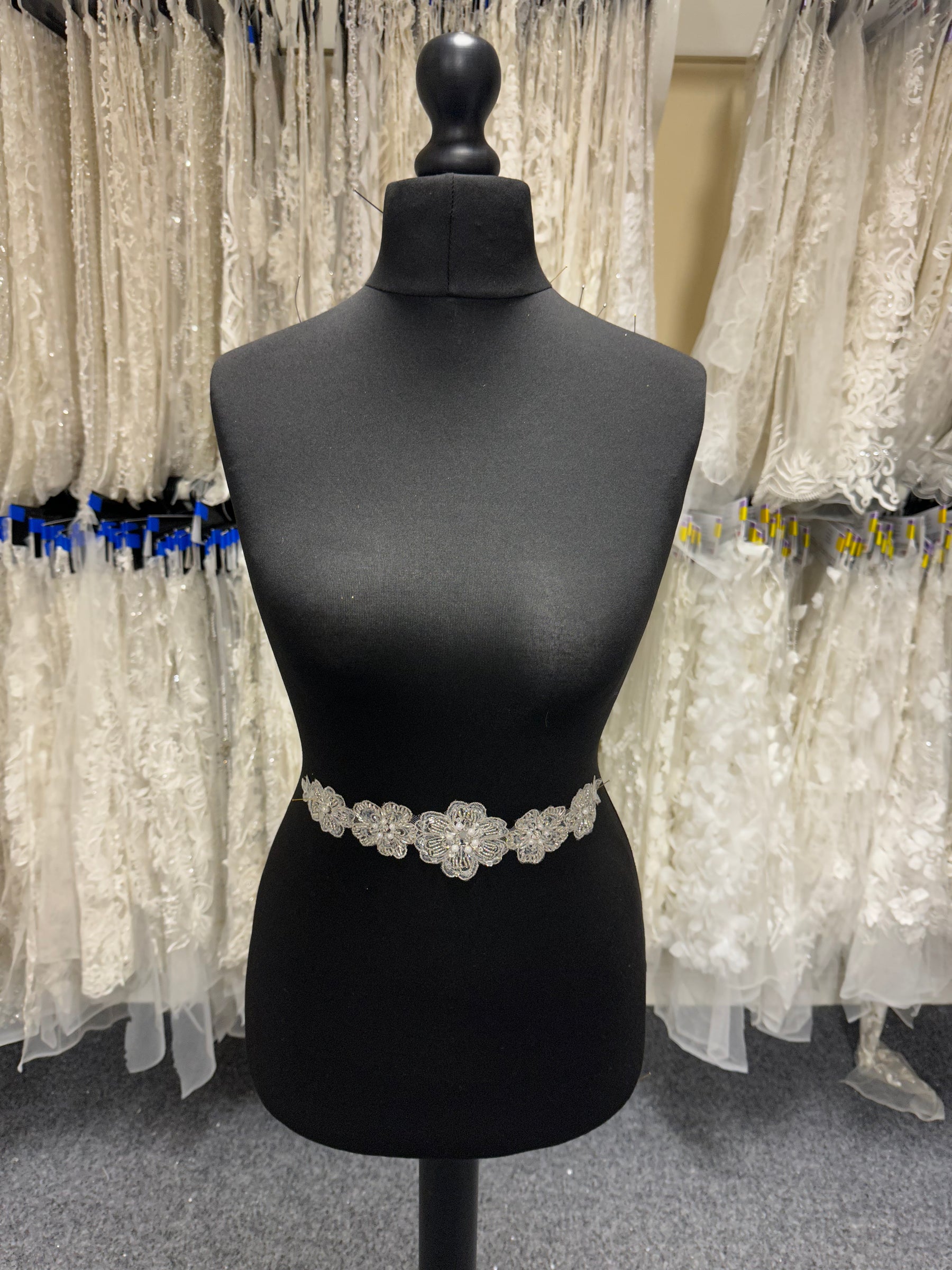 Crystal Embroidery - AP 242 /28