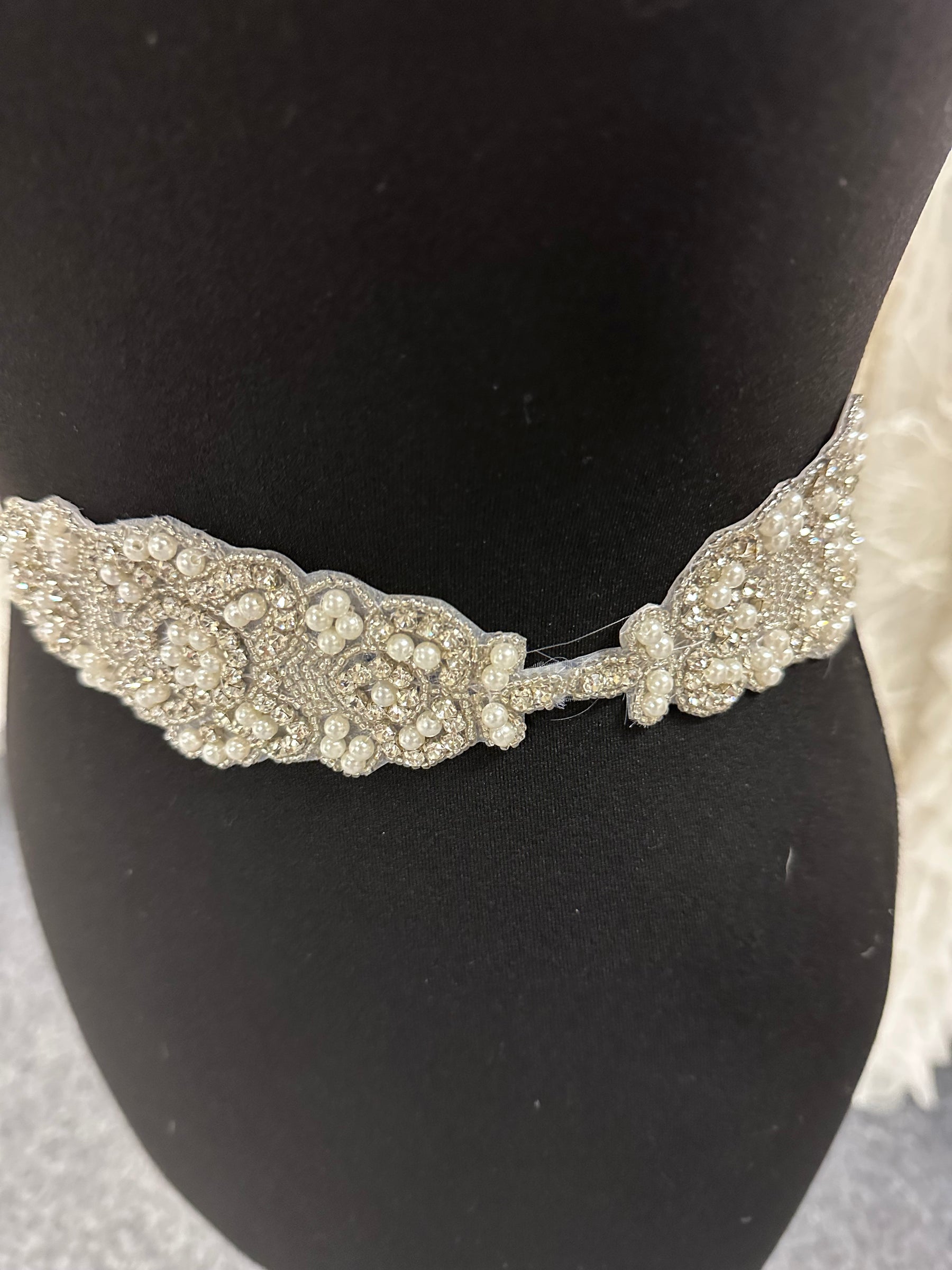 Crystal Trim - Melancholy