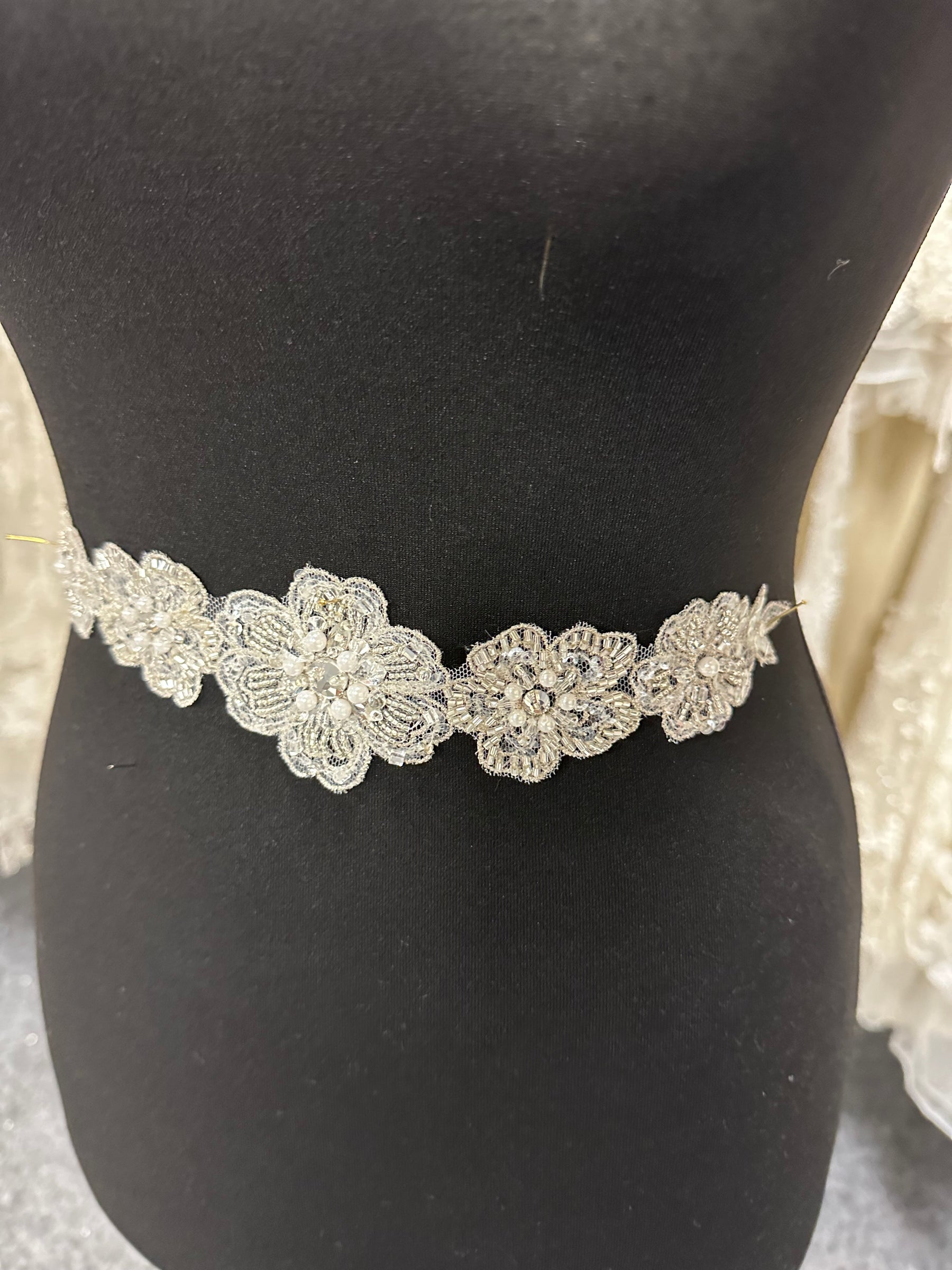 Crystal Embroidery - AP 242 /28