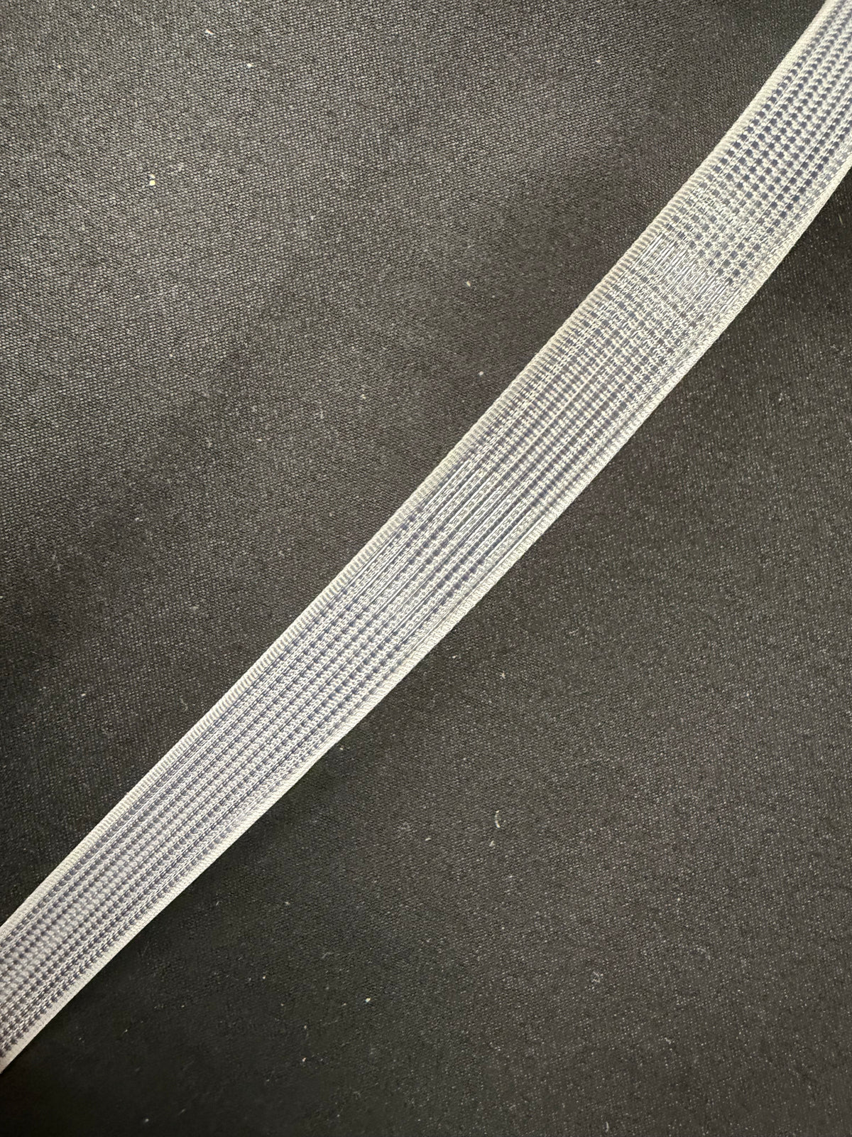 Transparent 12mm Boning - A1