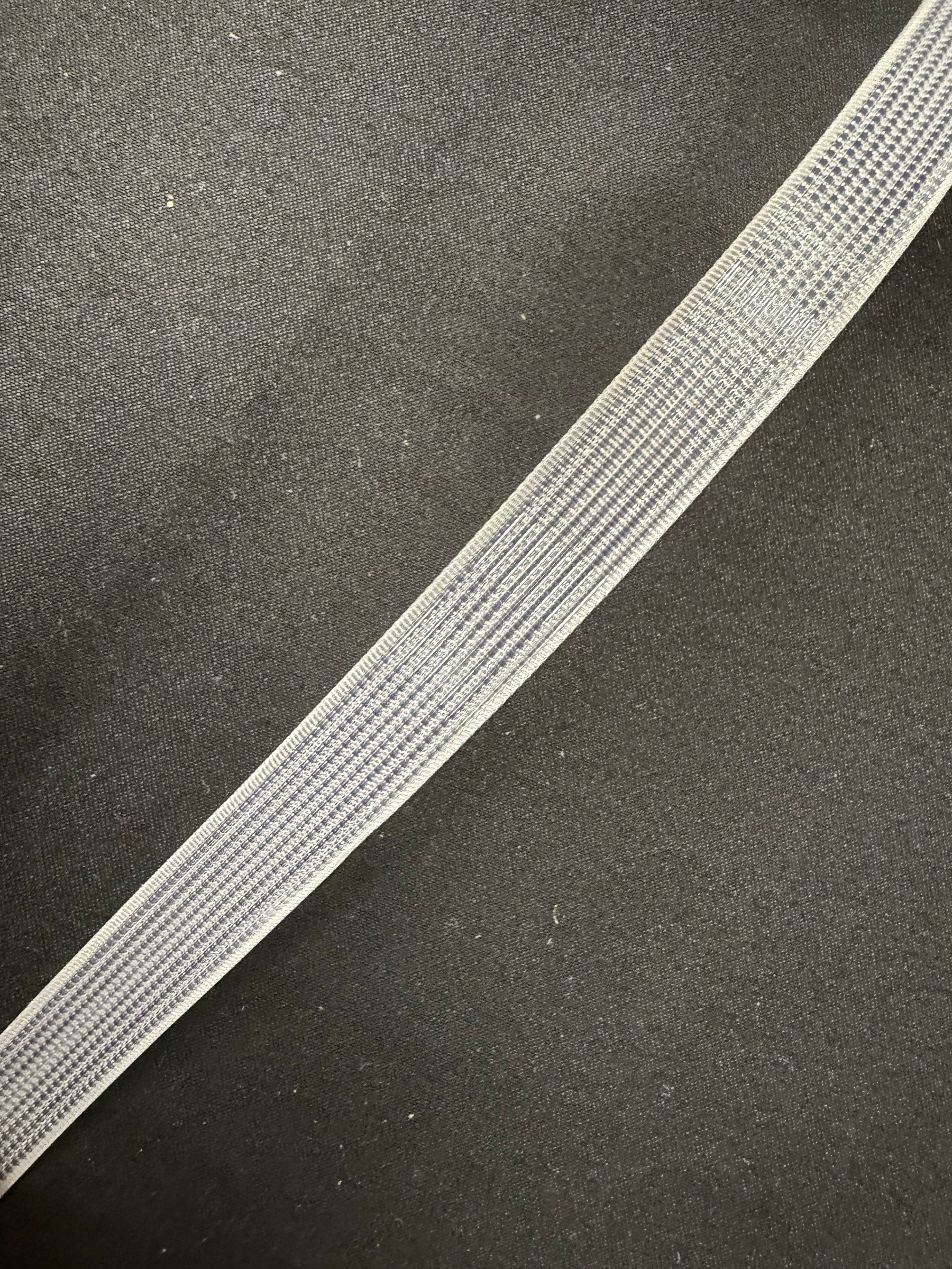 Transparent 12mm Boning - A1