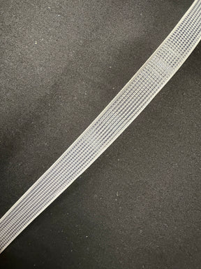 Transparent 12mm Boning - A1