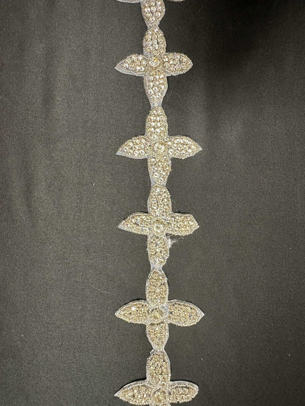 Crystal Trim - Lullaby (CT 1041)