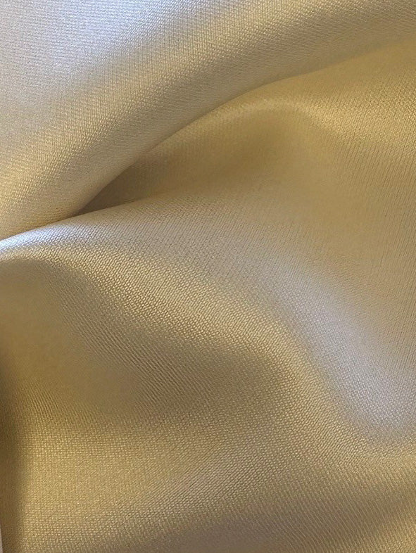 Silk Blend Satin (160cm/63") - Suave