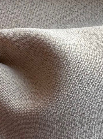 Champagne Polyester Crepe - Portugal