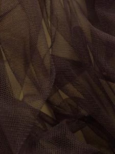 Chocolate Tulle - Dolce Vita