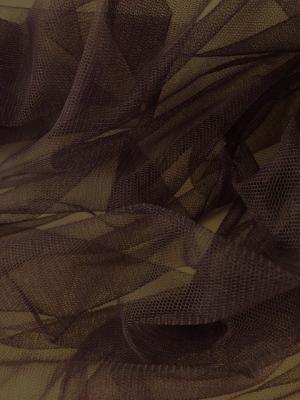 Chocolate Tulle - Dolce Vita