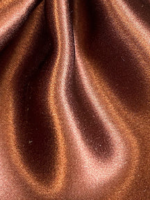 Mink Silk Satin Magnifique