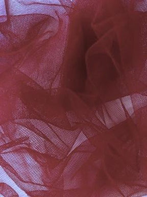 Claret Pink Tulle - Dolce Vita