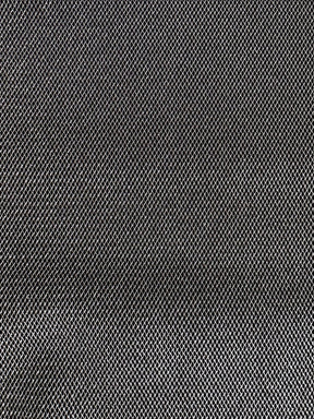 Silver Mesh - Craven