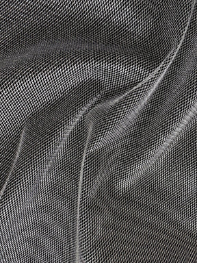 Silver Mesh - Craven