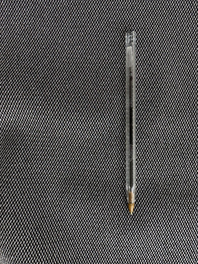 Silver Mesh - Craven