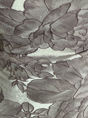 Mauve Textured Jacquard - Debate