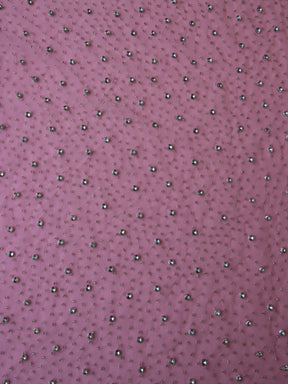Ivory Pearl Tulle - Haru